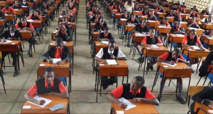 Kcse, Isuzu Kenya