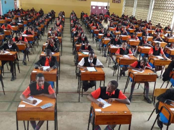 Kcse, Isuzu Kenya