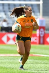 Spain Shock New Zealand At World Rugby Sevens