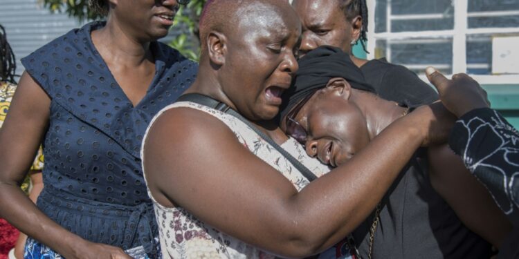 Body Of Zambian Student Killed In Ukraine Repatriated Zambia
