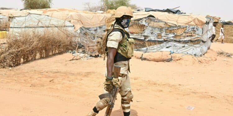 Niger