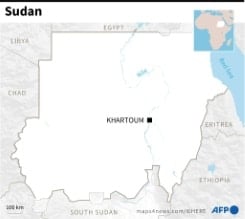 Protests In Sudan Against Deal To End Post-Coup Crisis