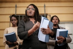 Activists File Case Against Meta Over Tigray Hate Posts