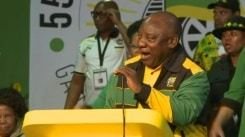 S.africa'S Ramaphosa Favorite To Keep Anc Leadership Despite Scandal