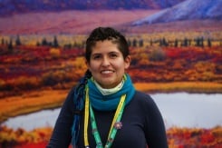 Be Good Ancestors,' Youth Activists Tell Ministers At Un Nature Talks