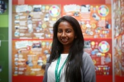 Be Good Ancestors,' Youth Activists Tell Ministers At Un Nature Talks