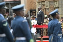 'Life Is Worse': Kenya'S Ruto Marks 100 Days In Office
