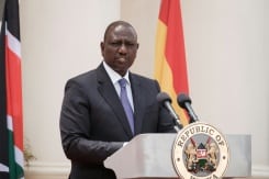 'Life Is Worse': Kenya'S Ruto Marks 100 Days In Office