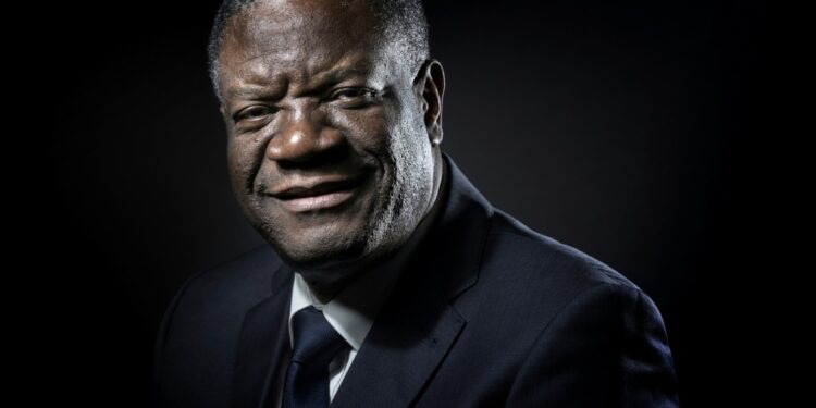 Dr Congo