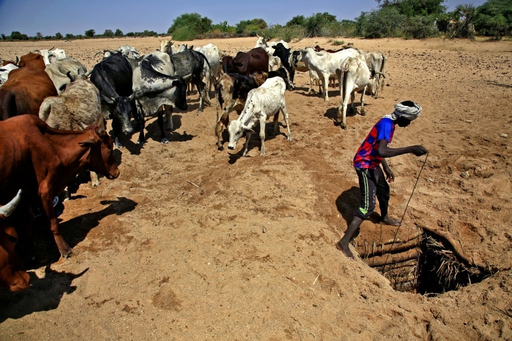 Sudan