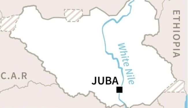 30,000 Flee Ethnic Violence In South Sudan, Says Un South Sudan