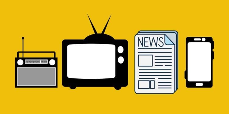 Kenyans Prefer Radio To Tv: Study Study