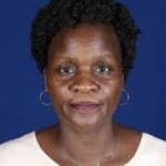 Janerose Mutegi Kibaara