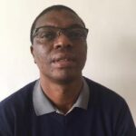 Julius Maina
