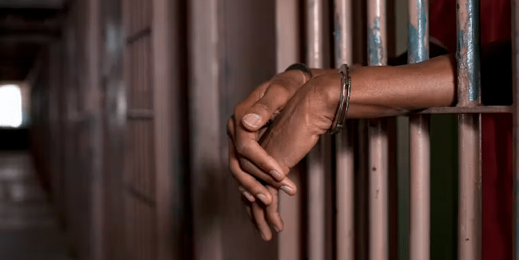 Kenyan Prisoners On Death Row Weren’t Deterred By The Threat Of The Death Penalty: New Research Findings Kenya Last Executed A Prisoner In 1987 But Continues To Hand Down The Death Sentence | Getty Images