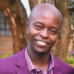 Roy Mwangi