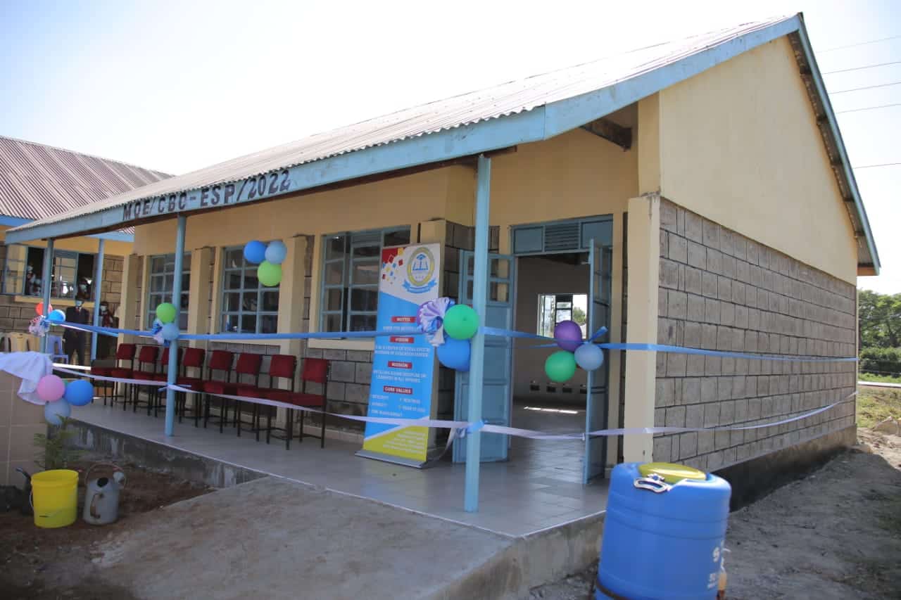 Cluster 1 Students To Pay Ksh 53,554 As State Pays Ksh 22,244