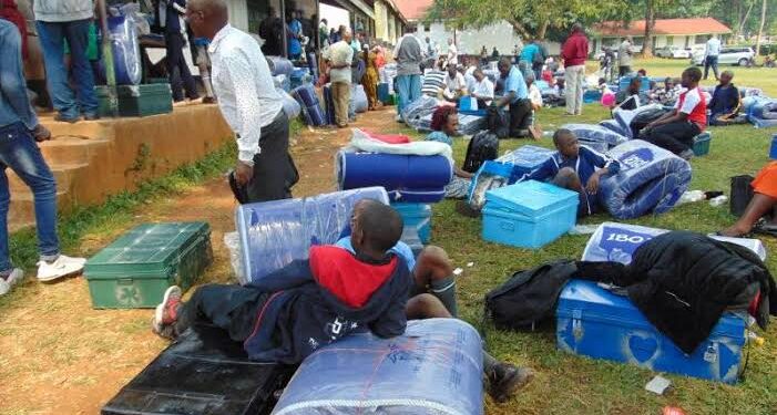 Ministry Of Education To Review School Uniform Prices And Standardize Designs