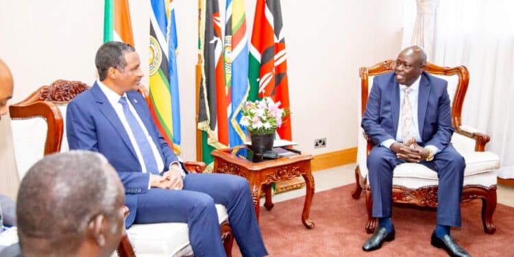 Government To Repossess Ill-Gotten Wealth From Uhuru Era Senior Officials Uhuru