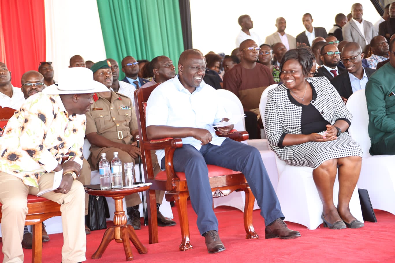 Nyanza Region