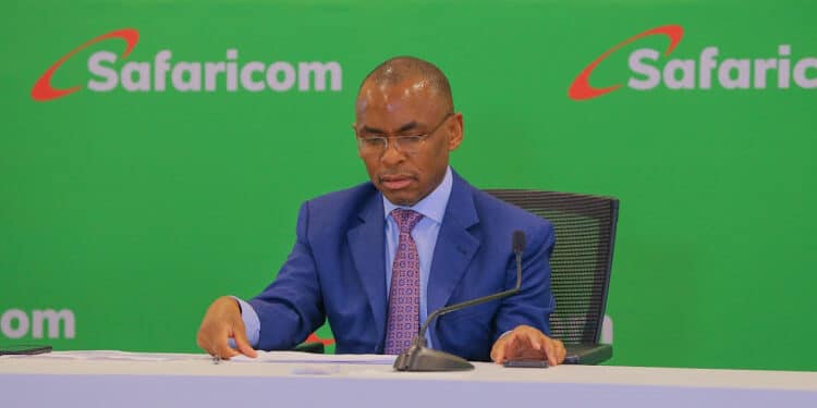 Safaricom Reduction In Paybill Charges Enforced Safaricom