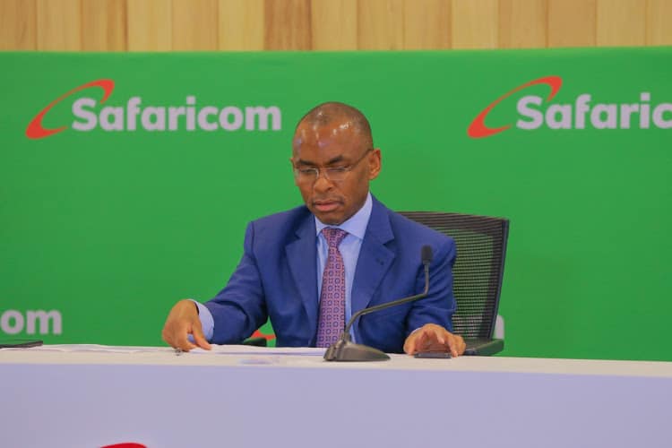 Safaricom