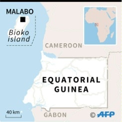 Spain Court Opens Probe Into Alleged E.guinea Torture