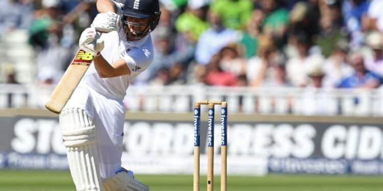 Zimbabwe Pick Former England Batter Ballance For Ireland T20 Series Zimbabwe