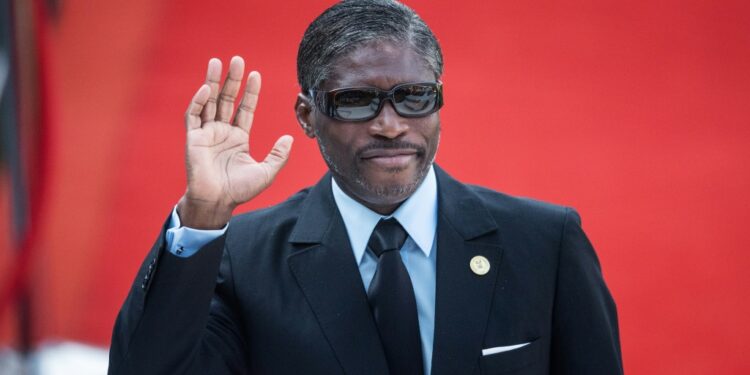 E.guinea Accuses Spain Of 'Interference' Over Torture Probe Equatorial Guinea