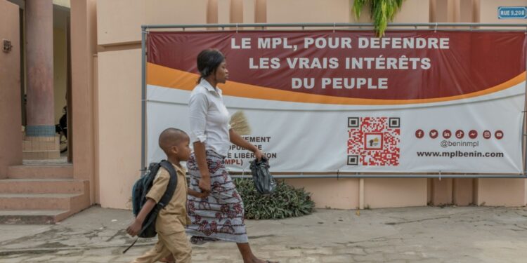 Benin