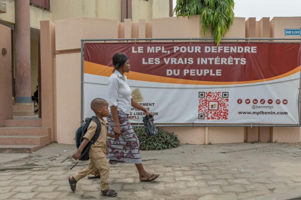 Benin