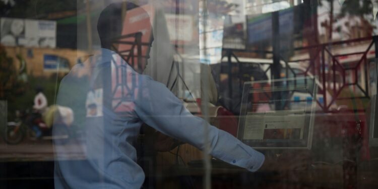 Uganda Court Quashes Key Part Of Controversial Internet Law Uganda