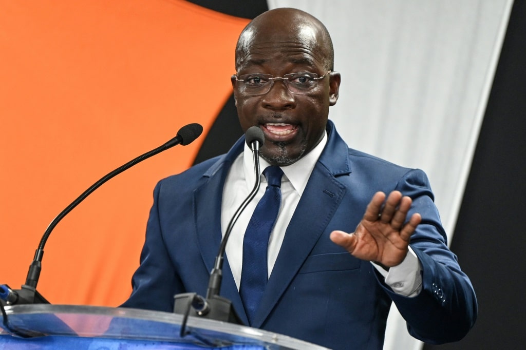 Ivory Coast