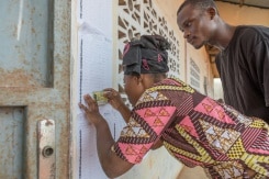Benin Opposition Rejects Results Of Parliament Vote