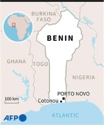 Benin Opposition Rejects Results Of Parliament Vote