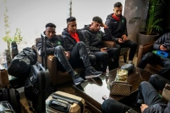Morocco-Algeria Spat Spills Into Football With African Cup No-Show