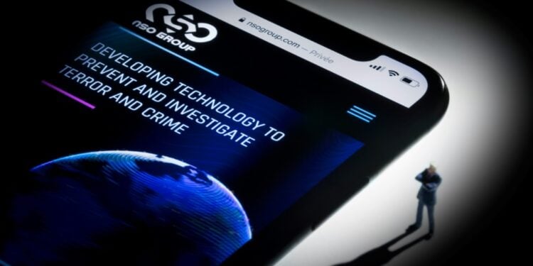 Spain Court Hears Rabat Case Over Reporter'S Spyware Claim Spain