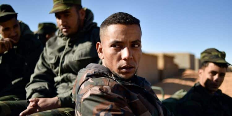 Algeria