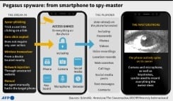 Spain Court Hears Rabat Case Over Reporter'S Spyware Claim