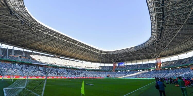 Mahious Penalty Gives Hosts Algeria Victory In Chan Opener Aymen Mahious