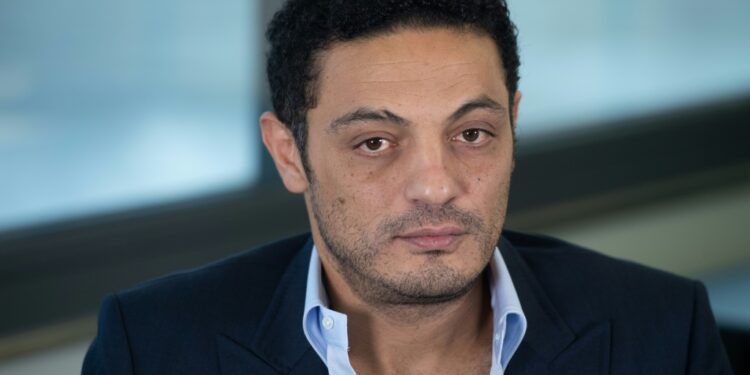 Egypt Hands Businessman Life Sentence Over Rare Protests Egypt