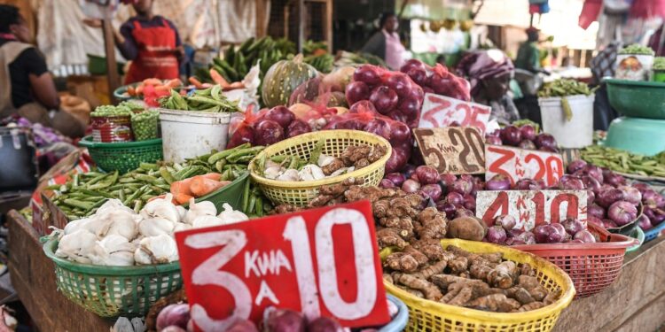 Africa Inflation To Ease In 2023 After Worst Figures In A Decade Africa