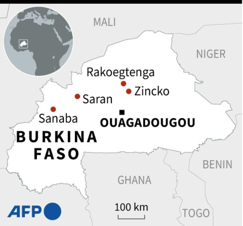 Burkina Faso