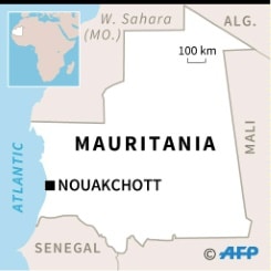 Mauritanian Ex-President In Landmark Corruption Trial