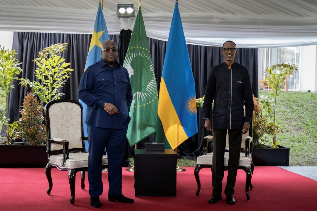 Dr Congo