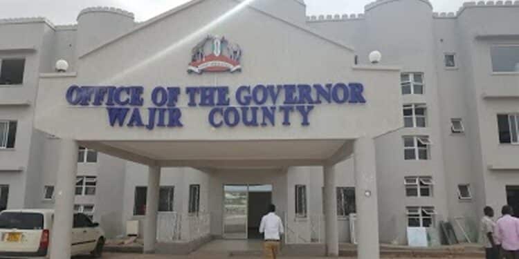 Counties Spent Only Ksh2 Billion On Development In First Quarter Of Fy 2022/2023 Quarter