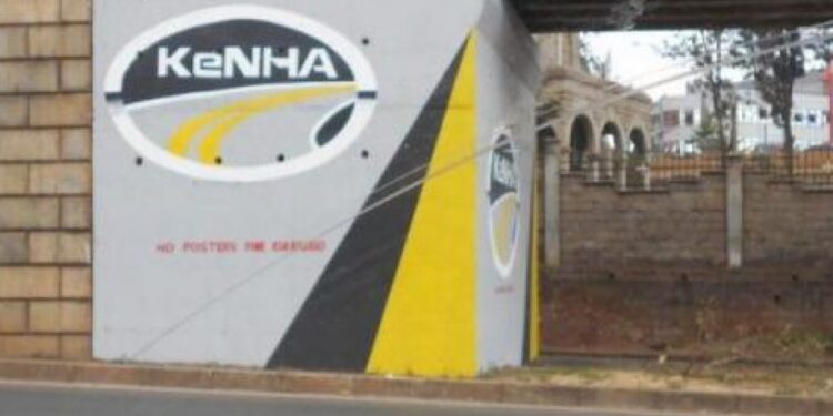 Kenha Announces Traffic Disruption In Nairobi Photo/Courtesy