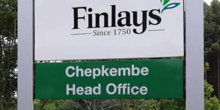 James Finlay Kenya Suspends Two Contractors Accused Of Sexually Exploiting Women Finlays