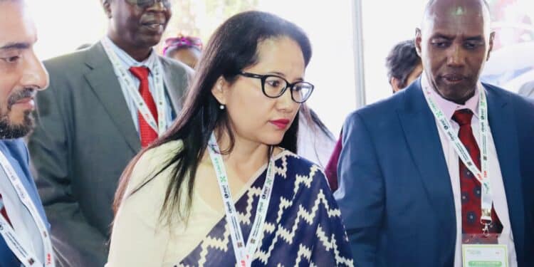 Kenya Hosts 6Th Edition Of Africa Agri Expo Agri Expo