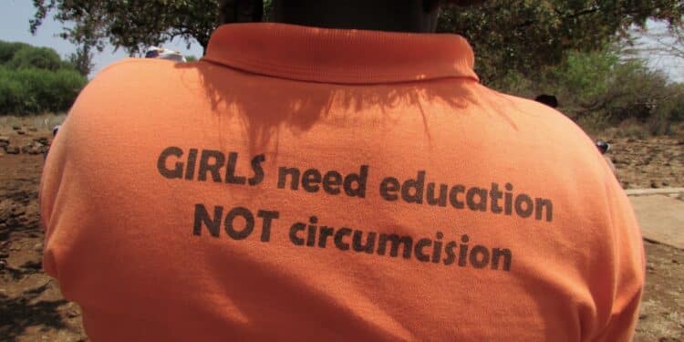 Alternative Rite Of Passage To End Fgm Alternative